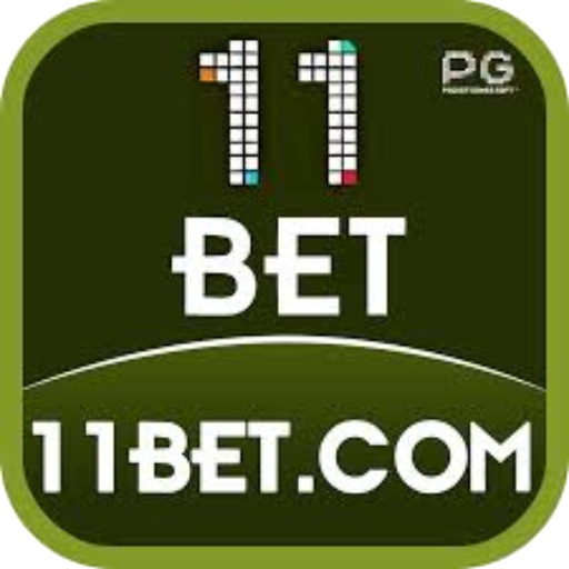 11betab BET Logo